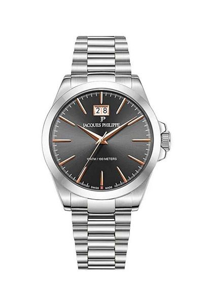 Jacques Philippe Jacques Philippe Jpqgs841346 Men's Wristwatch