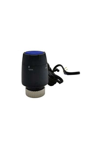 OEM Actuator electrothermal ON/OFF for underfloor heating, 230 V, German production