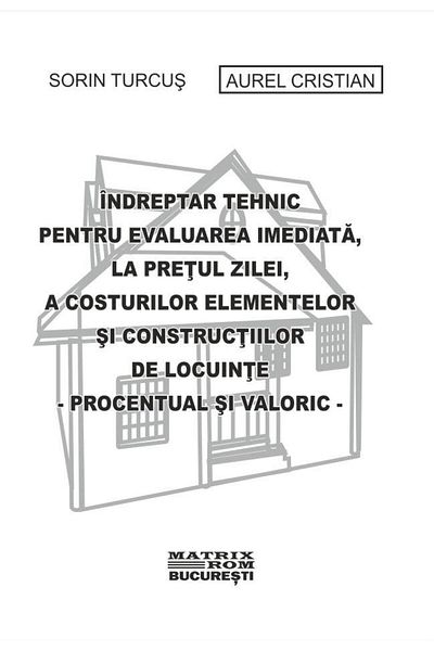 Editura Matrixrom Technical guide for immediate evaluation, at the price
