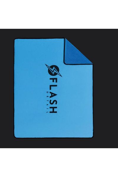Flash Detail FLASH DETAIL V2 TOWEL - 850GSM - 90*70CM