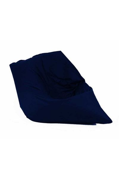 Pufrelax Magic Pillow Pufrelax Cushion Armchair, Waterproof Material - Indigo