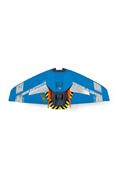 SCHLEICH figure, Jetpack chase