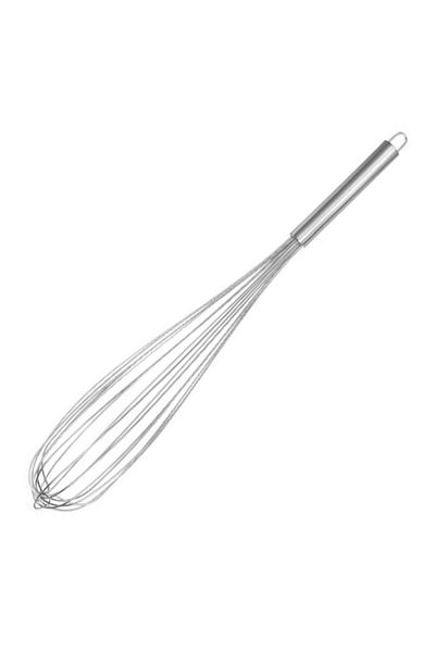 HENDI Rózga trzepaczka stalowa 8 wrzecion dł. 600 mm - 511701