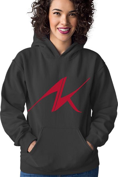 OEM Hanorac Femei Alicia Keys Logo Popular Songs Funny Deep