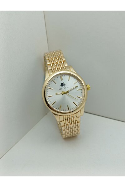 PW POLO WHITE Men's Wrist Watch Pwxcv02