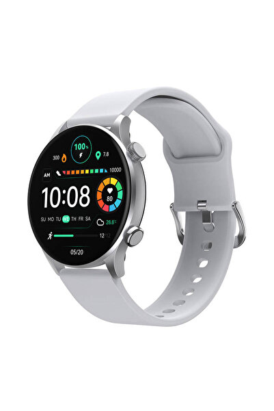 Haylou Smartwatch, RT3, Silver