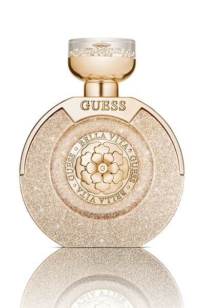 Guess Bella Vita Paradiso For Women Eau De Parfum 100ml