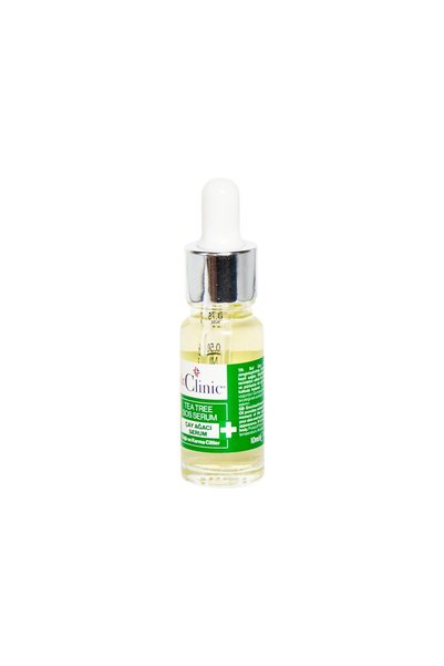 Dr. Clinic DR.CLINIC Tea Tree Serum For Acne Prone Skin