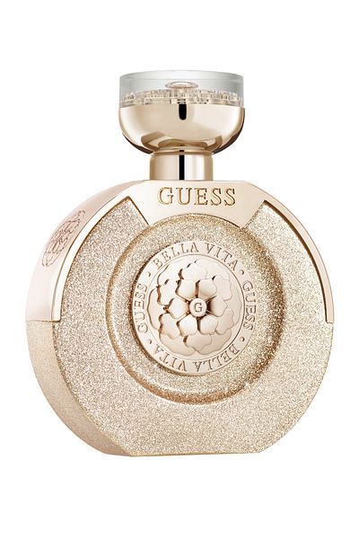 Guess Bella Vita Paradiso For Women Eau De Parfum 100ml