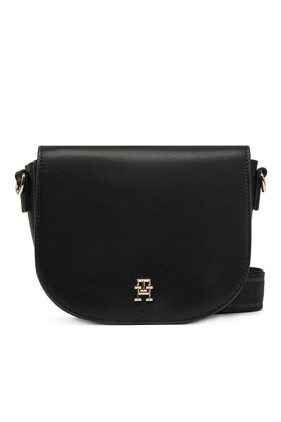 Tommy Hilfiger Women's Shoulder Bag Aw0Aw17184-Bds