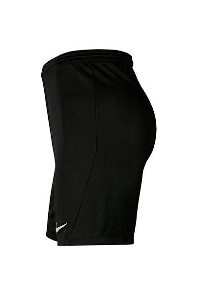 Nike Dri-Fit Park Iii Black Men's Football Shorts Bv6855-010