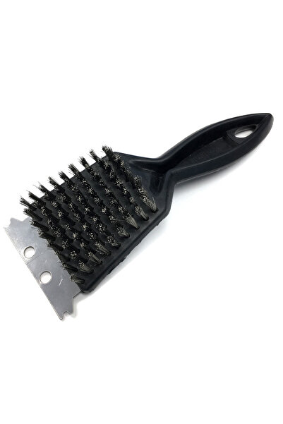 HENDI Perie răzuitoare pentru curățarea grătarului 525418