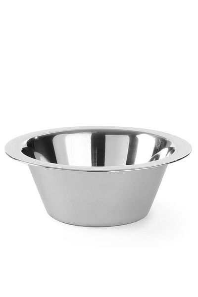 HENDI Miska kuchenna stalowa 5 l - 530603