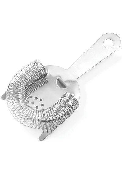 HENDI Sitko barmańskie do shakera spiralne ze stali nierdzewnej dł. 165mm - 596753
