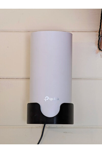 Genel Markalar TP Link Deco M4 / S4 / E4 / S7 / P9 - Duvar Braketi