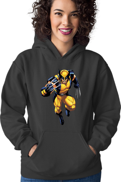 OEM Hanorac Femei X-men Superhero Scary Halloween American