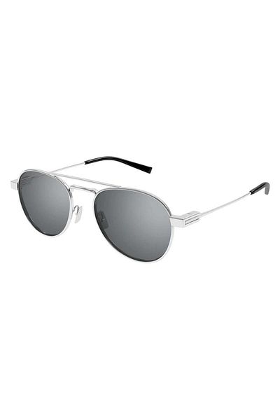 Saint Laurent SL708 006 54 نظارات شمسية للجنسين