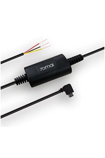 70MAİ Power Supply and Motion Monitoring Kit for Dash Cam 70Mai, Midrive UP02