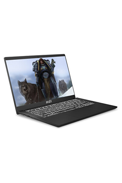 MSI Modern 14 第11世代Core i7 メモリ16GB MSI ビジネスノートPC Modern 14 – 第11世代インテル<sup>®</sup> Core