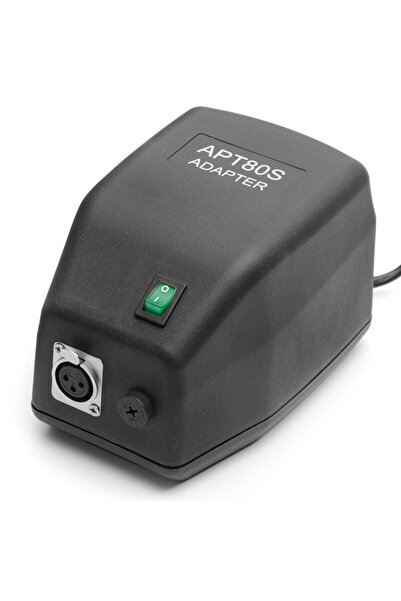 HENDI Cuțit electric gyros kebab cu ascuțitor și suport 230 V 80 W - 267264