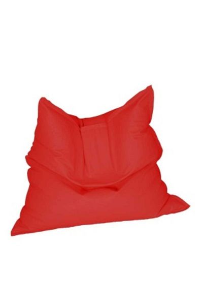 Pufrelax Fotoliu tip Perna Magic Pillow Pufrelax, Material Impermeabil - Panama Red