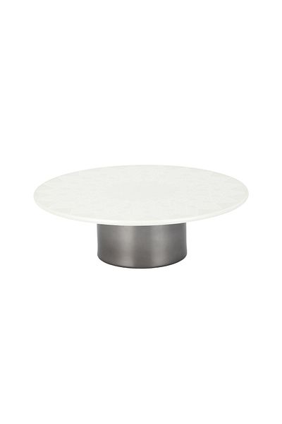 LA MESA Samarkand Footed Cake Stand