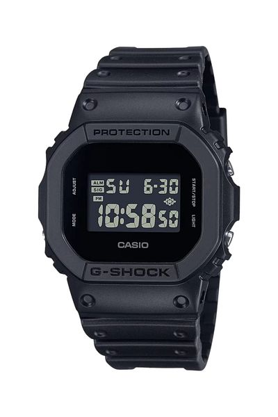 Casio Ceas G-Shock pentru bărbați DW-5600UBB-1ER
