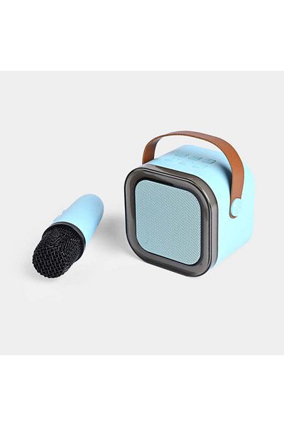 Shopi Speaker With Mic K12