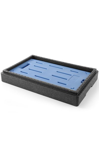 HENDI Adapter do elementu chłodzącego GN 1/1 do pojemnika termoizolacyjnego 707814
