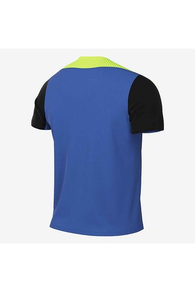 Nike Tricou de antrenament pentru bărbați - M Nk Df Strk24 Ss Top K