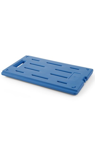 HENDI Element chłodzący GN 1/1 do pojemnika termoizolacyjnego do -18C 707821