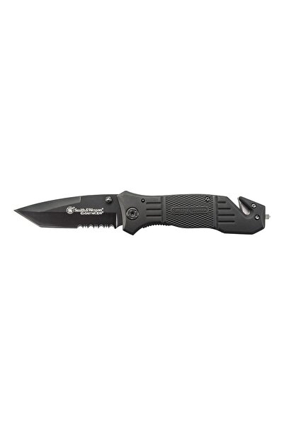 Smith & Wesson ® Extreme Ops Rescue Knife - 1099486