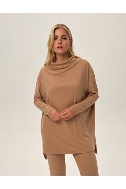 ESOTIQ Hanoracul minimalist pentru femei este eleganță într-o ediție modernă ...