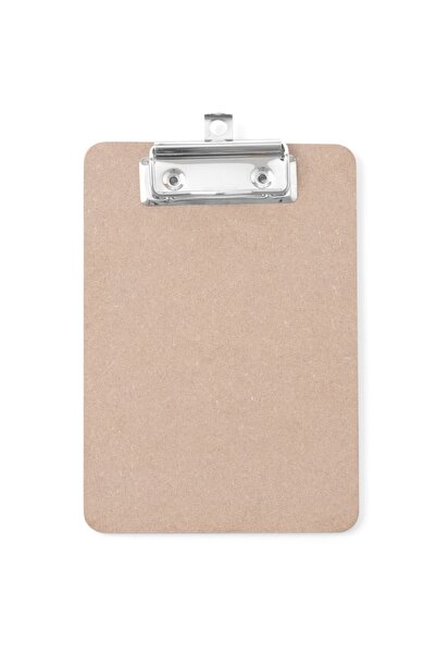 HENDI Panou de meniu cu clemă tip clipboard 125x180 mm - 664179