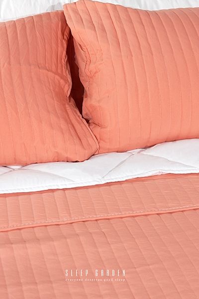 Sleep Garden Melora Bedspread Set Double