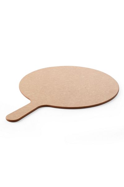 HENDI Deska z uchwytem do serwowania pizzy śr. 660mm - 506387
