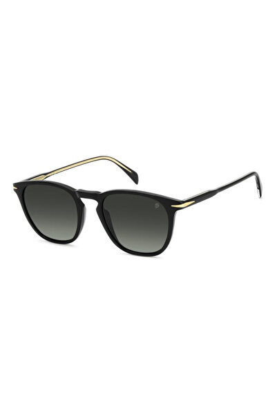 David Beckham Db 1160/S 807lb 51 Polarized Sunglasses