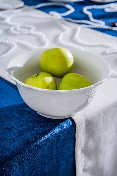 ACAR King Round Bowl - 20 cm
