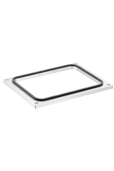 HENDI Formular matrice pentru mașină de sigilat pentru recipient tip tavă fără divizare 227x178 mm - 805572