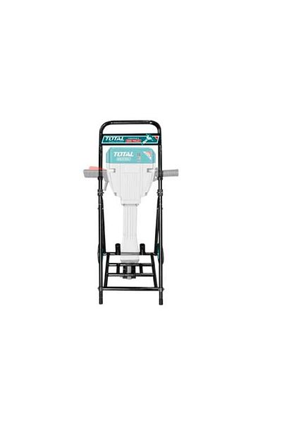 TOTAL Total TH220502 30 kg 2200 W Demolition Hammer