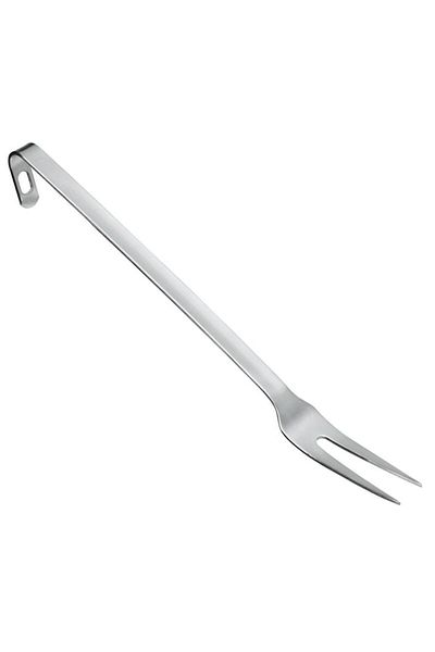 HENDI Widelec do mięs ze stali nierdzewnej Profi Line dł. 350 mm - 542705