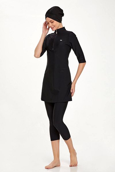 Adasea 3400 Hijab Swimsuit