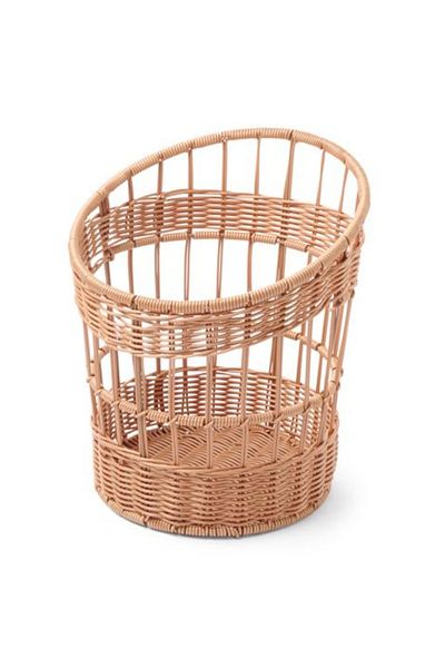 HENDI Coș de cumpărături pentru baghete și pâine 305x320x350 mm - 426517