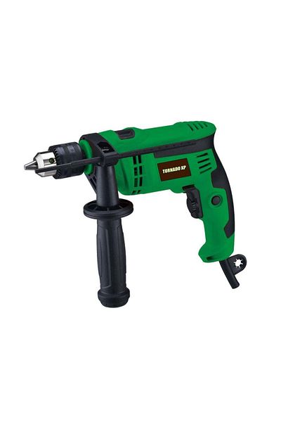 tornedo Drill Standard 13 mm TD-1137