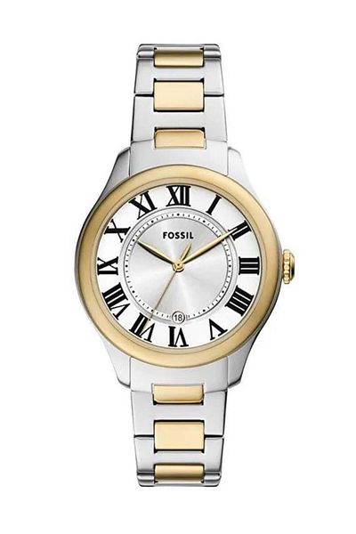 Fossil Fes5396 Women Wrist Watch