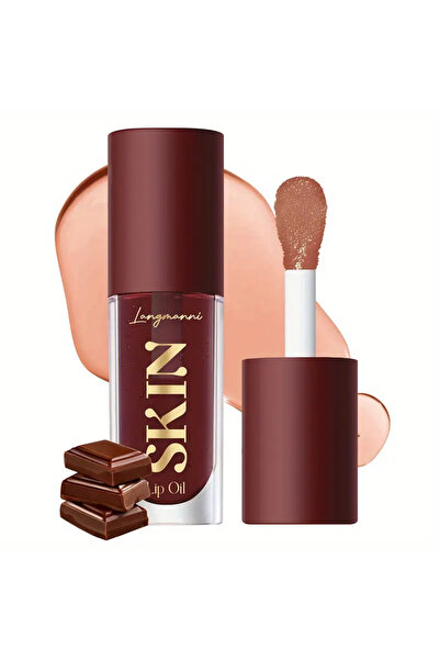 Belora Ulei de buze hidratant cu aromă de fructe și finish strălucitor