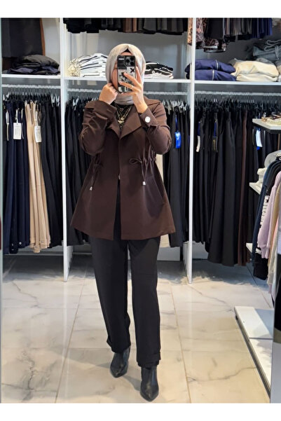 SÜVEYDA TEKSTİL Çeket