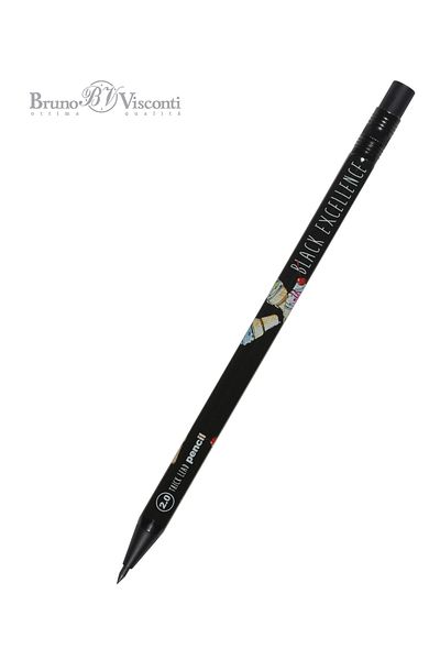 Bruno Visconti Versatile Pen with Sharpener