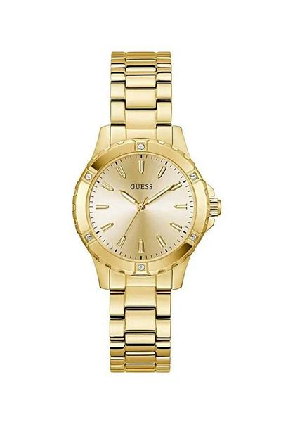 Guess ساعة يد نسائية Gugw0948l2