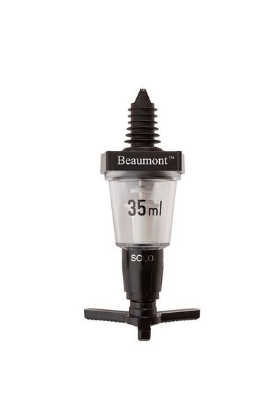 HENDI Dozownik do butelek do alkoholu niekapiący Beaumont 35ml - 598207